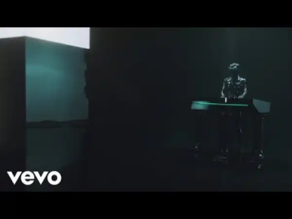Gesaffelstein – Blast Off (feat. Pharrell)